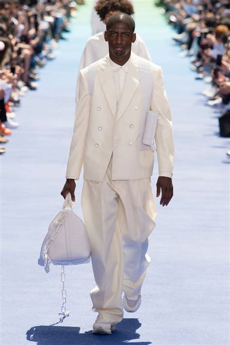 mens louis vuitton ss19|louis vuitton spring fashion.